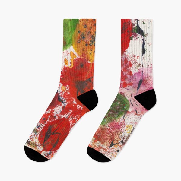 Item preview, Autumn Confetti designed and sold by Eva Zang.