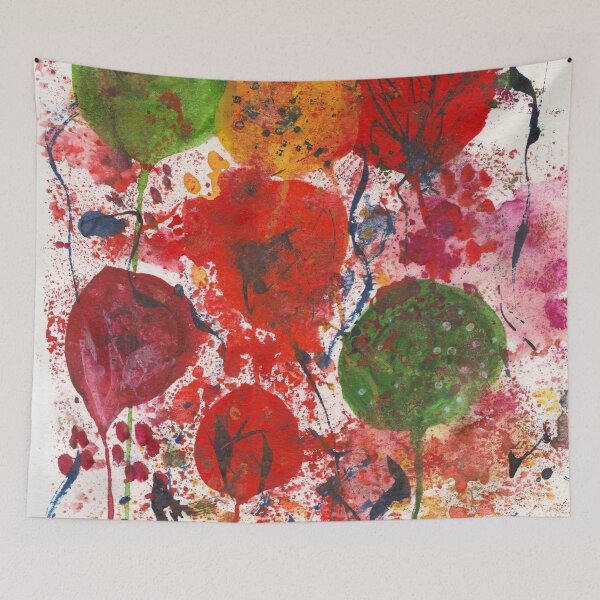 Item preview, Autumn Confetti designed and sold by Eva Zang.