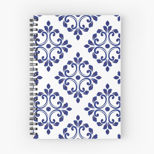 Item preview, Blue Classic Mosaic designed and sold by mischellero.