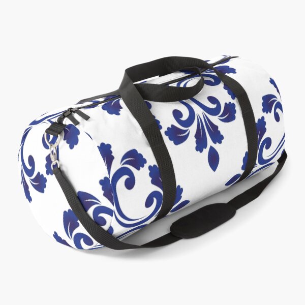 Item preview, Blue Classic Mosaic designed and sold by mischellero.