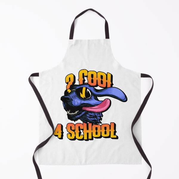 Item preview, Online Student - 2 Cool for School designed and sold by MillenaryShop.