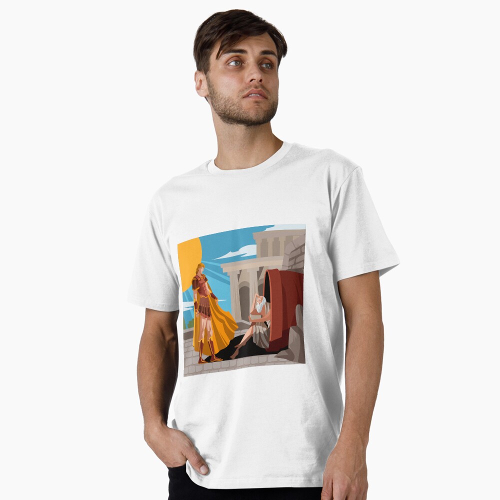 Item preview, Premium T-Shirt designed and sold by matintheworld.