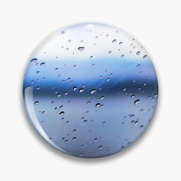 Item preview, Rainy Window designed and sold by JumpinJacks.