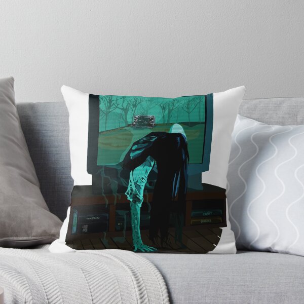 Item preview, "Samara Called" designed and sold by Hexology.