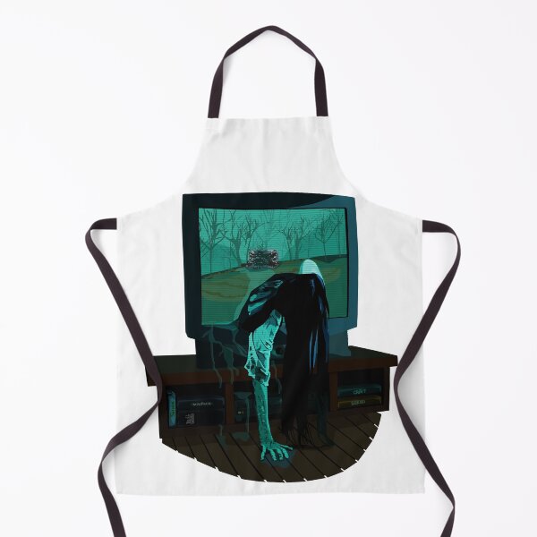 Item preview, "Samara Called" designed and sold by Hexology.
