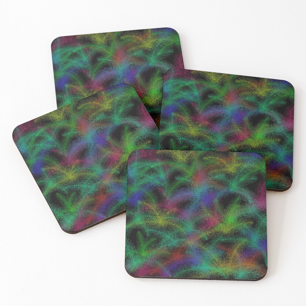 Item preview, Coasters (Set of 4) designed and sold by AMHarkness.