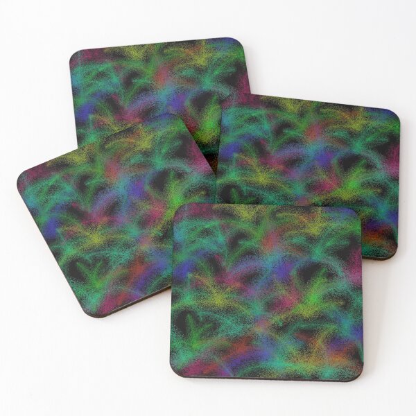 Item preview, Color Explosion designed and sold by AMHarkness.
