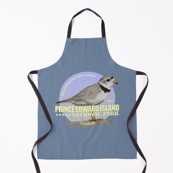 Item preview, Prince Edward Island National Park (Piping Plover)(WT) designed and sold by curranmorgan.