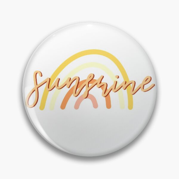Item preview, Sunshine Rainbow designed and sold by emmy107.