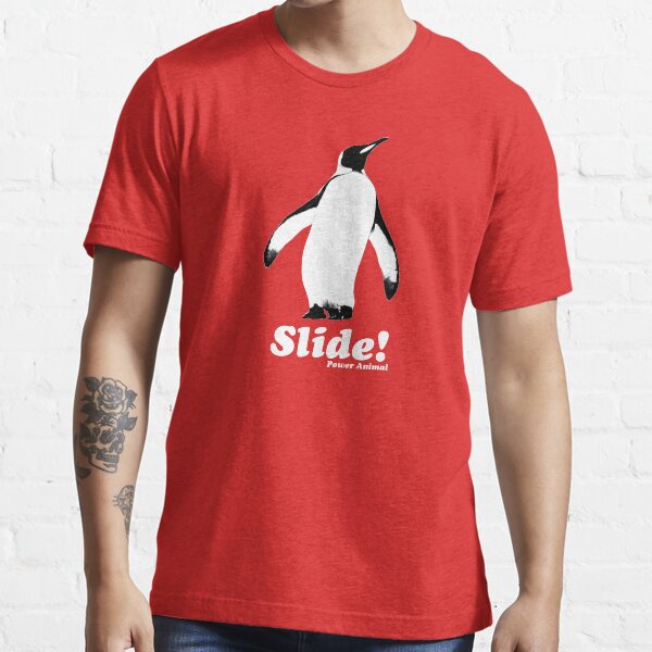 Fight Club Power - T-shirt à glissière pour animaux T-shirt essentiel