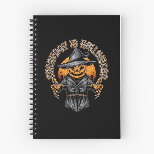 Item preview, Cool Everyday is Halloween pumpkin designed and sold by Graficof.
