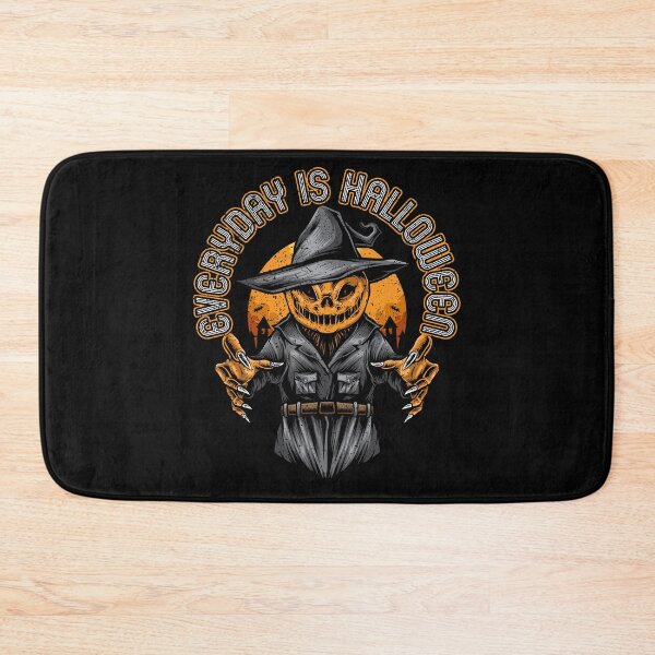Item preview, Cool Everyday is Halloween pumpkin designed and sold by Graficof.