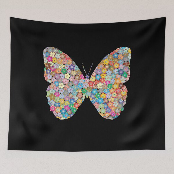 Item preview, butterfly designed and sold by Argentini.