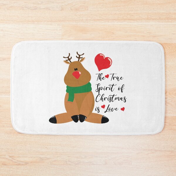 Item preview, Christmas Spirit designed and sold by Julianadieyi.