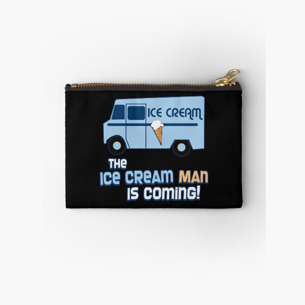 Artikelvorschau, Der Eismann kommt entworfen und verkauft von flippinsg.