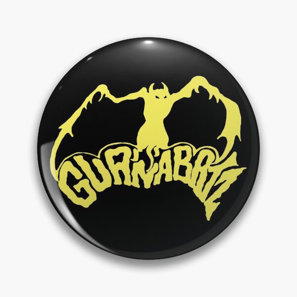 Item preview, Guana Batz designed and sold by ourkid.