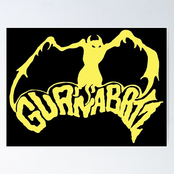 Guana Batz Poster