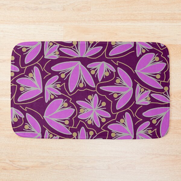 Item preview, Flower Pattern designed and sold by LotusCreations.
