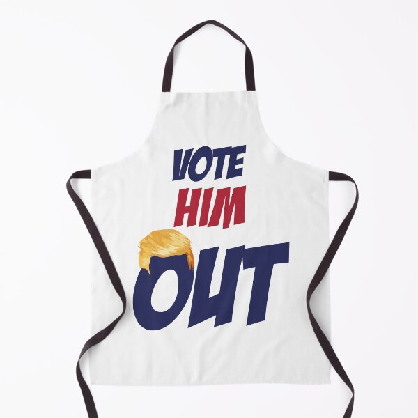 Item preview, VOTE HIM OUT designed and sold by karim Najjar.