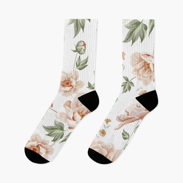Aperçu de l'œuvre Fleur rose botanique créée et vendue par mischellero.