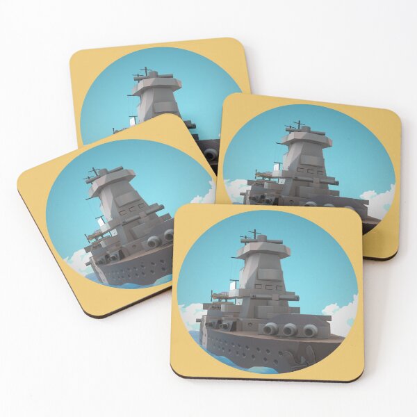 Item preview, Chibi Graf Spee designed and sold by MoenGaming.