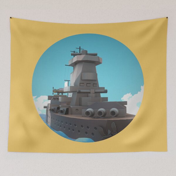 Item preview, Chibi Graf Spee designed and sold by MoenGaming.
