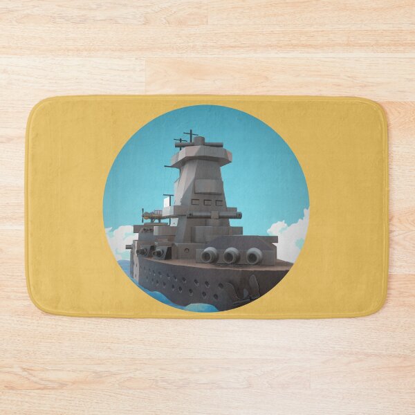 Item preview, Chibi Graf Spee designed and sold by MoenGaming.