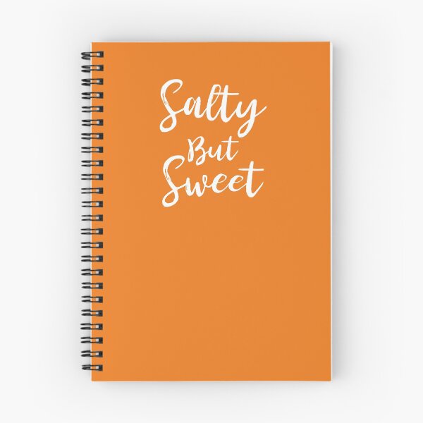 Item preview, Salty but Sweet designed and sold by Coolshirts262.