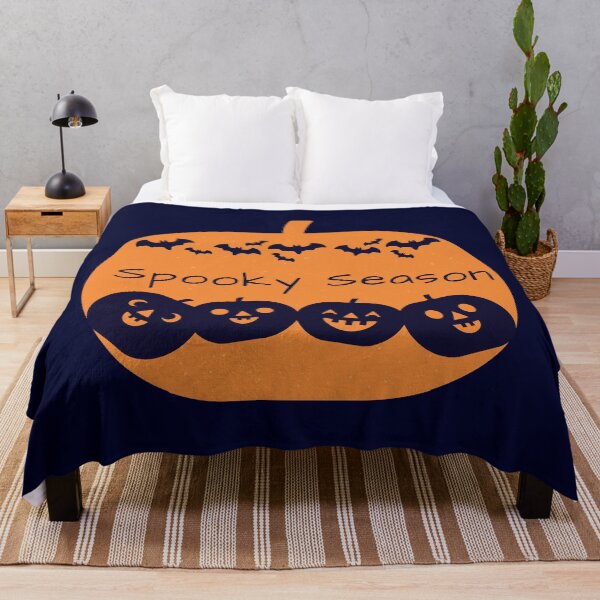 Item preview, Pumpkin Spooky Season  designed and sold by Colorful Misfits.