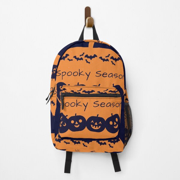 Item preview, Pumpkin Spooky Season  designed and sold by Colorful Misfits.