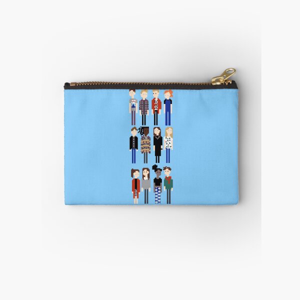 Item preview, Lovely Little Pixels Vertical designed and sold by erialeduab.