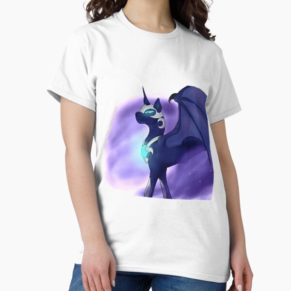 Item preview, Nightmare designed and sold by TurtlePaladin.