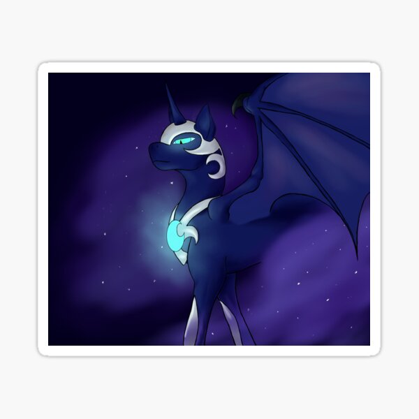 Item preview, Nightmare designed and sold by TurtlePaladin.