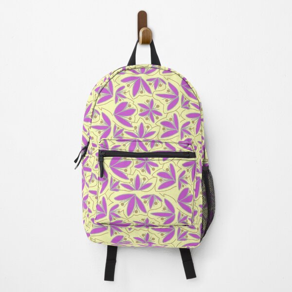 Item preview, Flower Pattern designed and sold by LotusCreations.