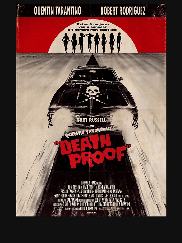 Movie Poster Merchandise by BigScreenMerch