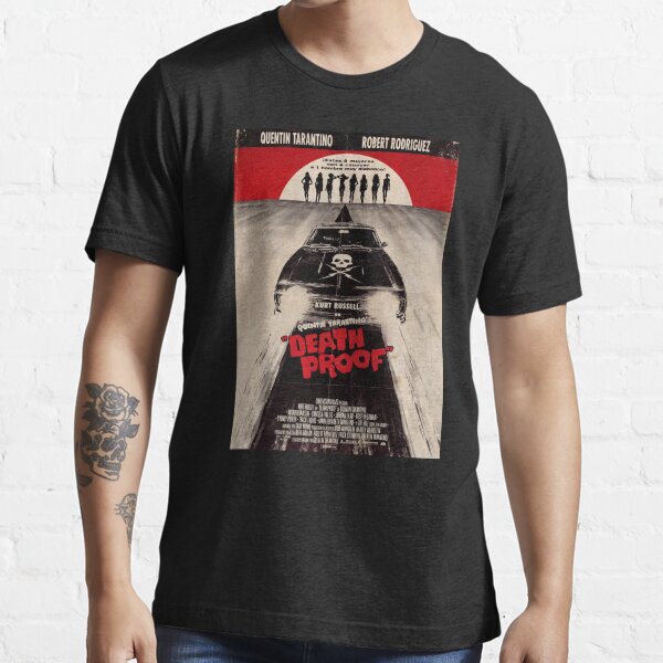 Movie Poster Merchandise Essential T-Shirt