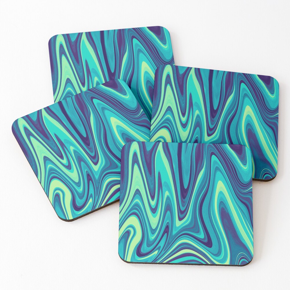 Item preview, Coasters (Set of 4) designed and sold by TYNEY92.