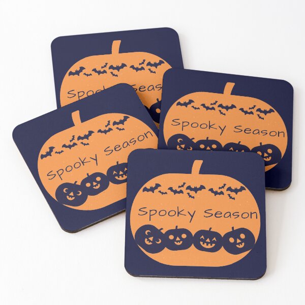 Item preview, Pumpkin Spooky Season  designed and sold by Colorful Misfits.