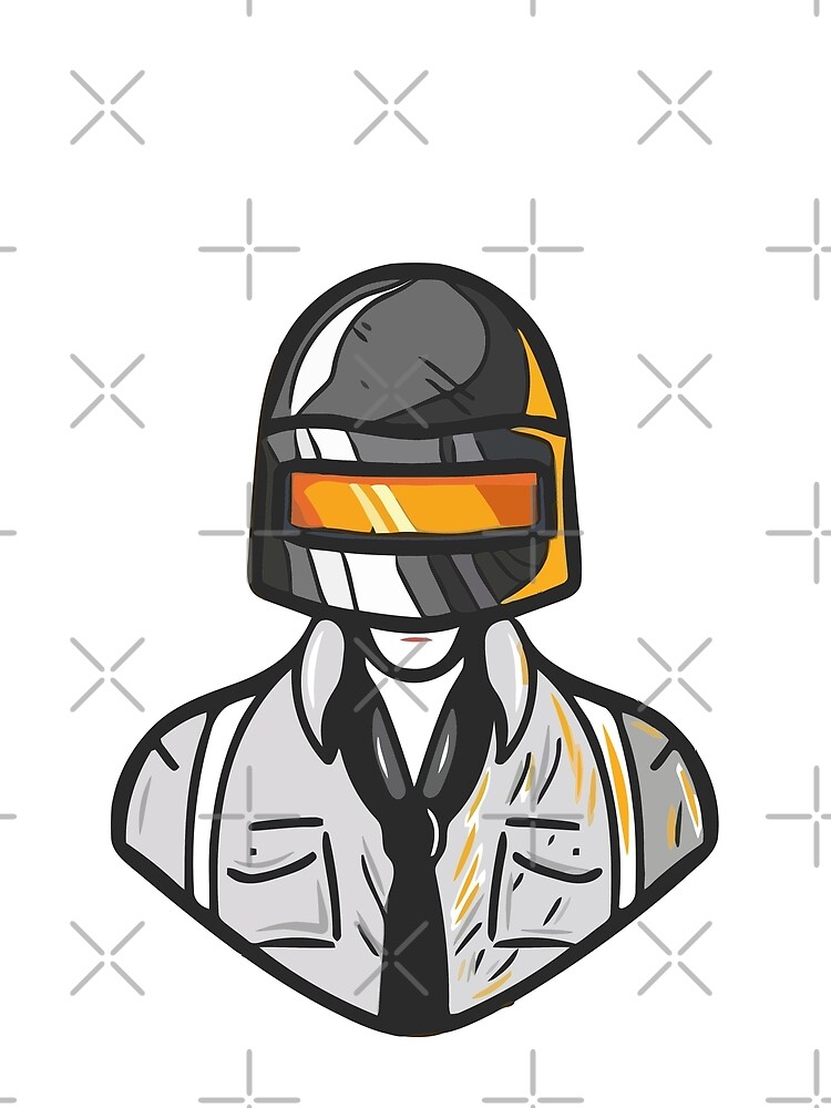 PUBG PlayerUnknowns by satti76