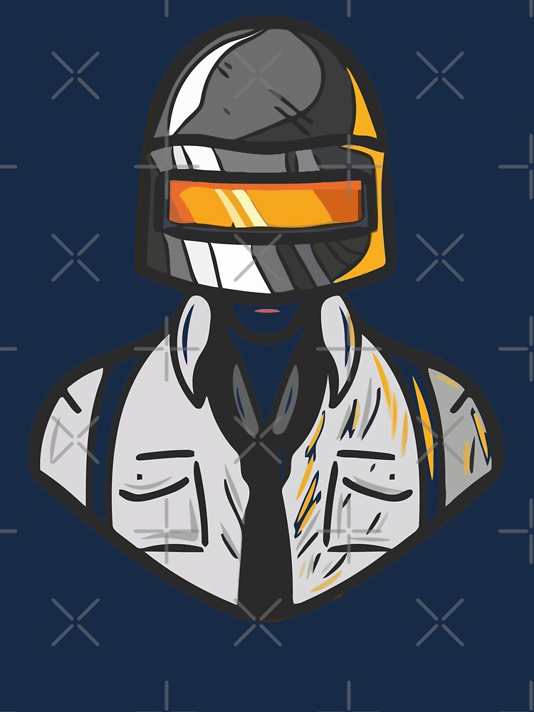 PUBG PlayerUnknowns by satti76