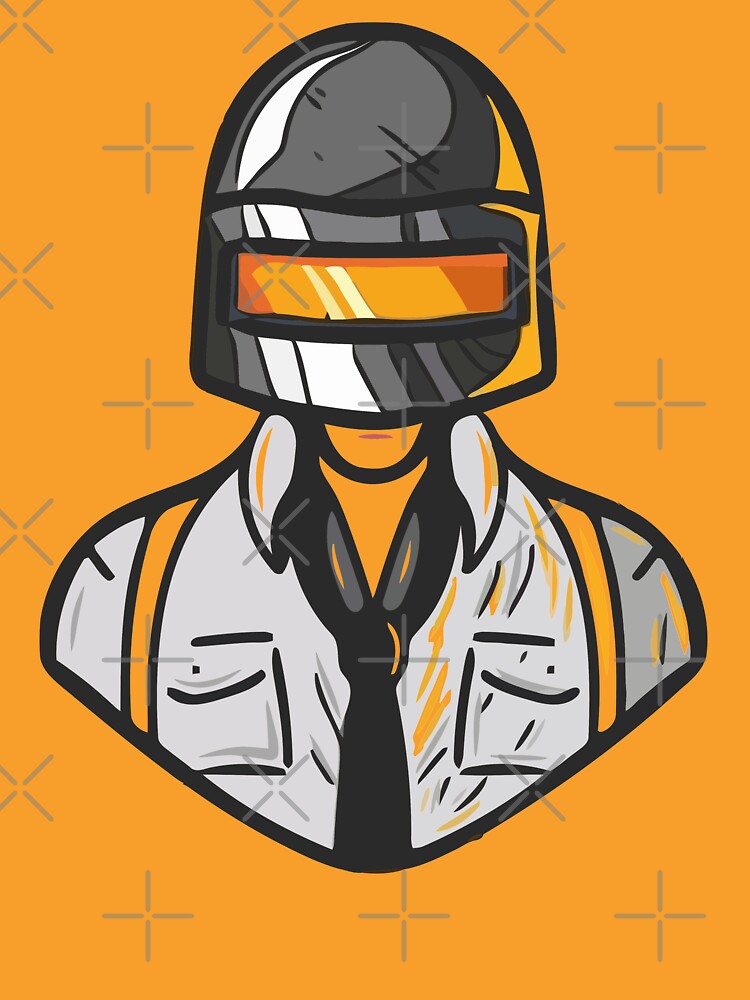 PUBG PlayerUnknowns by satti76
