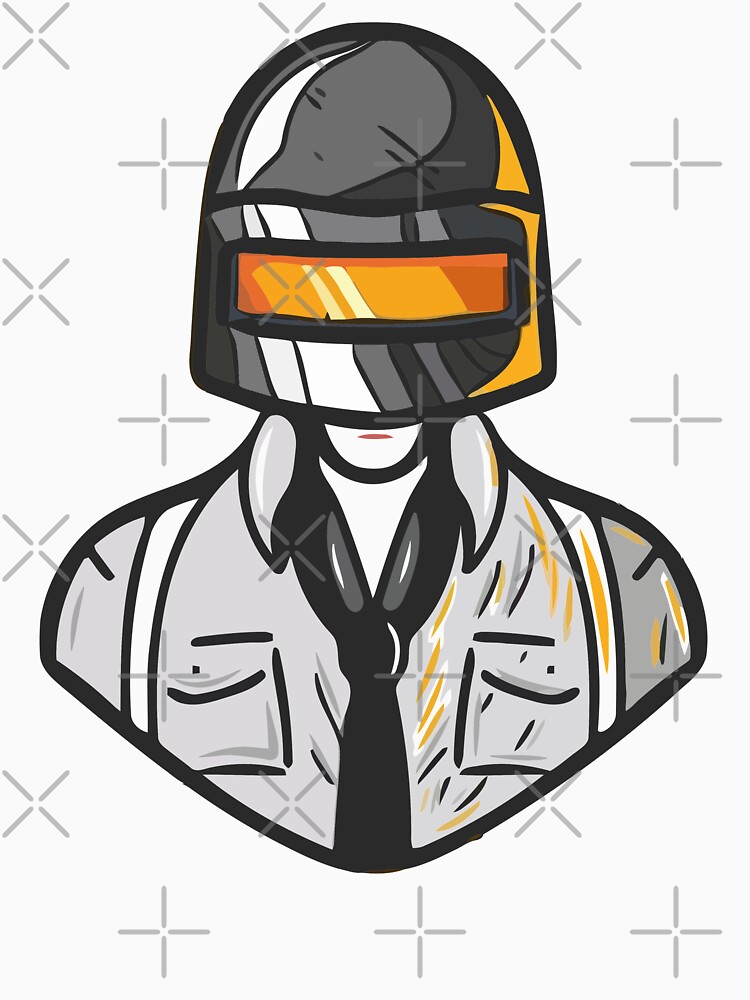 PUBG PlayerUnknowns by satti76