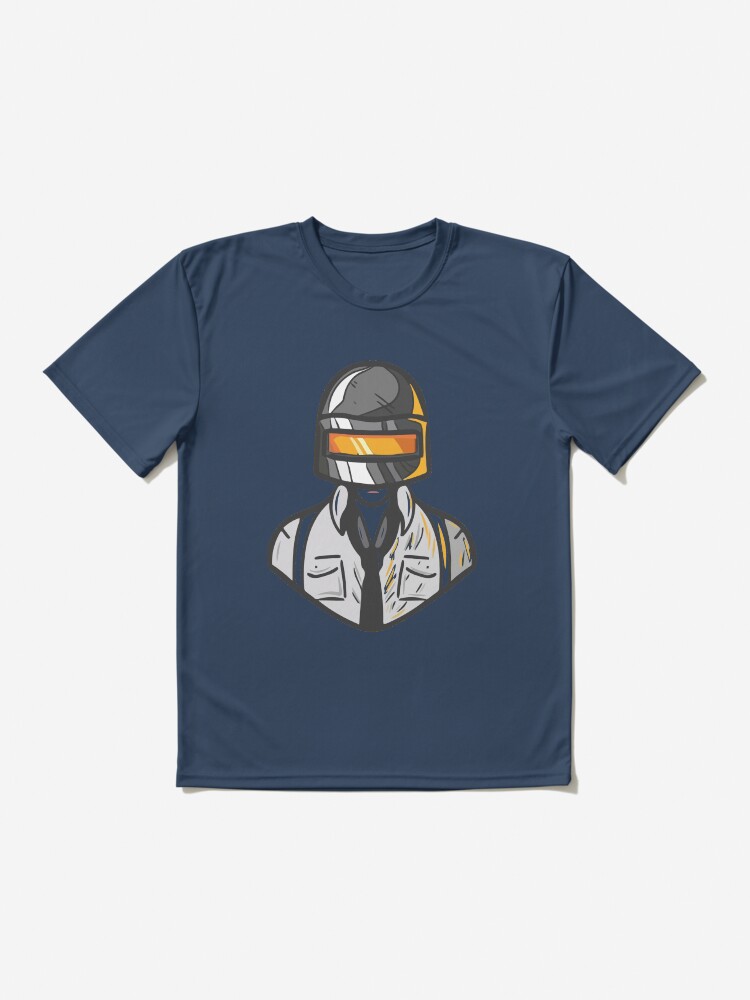 Alternate view of PUBG PlayerUnknowns Active T-Shirt