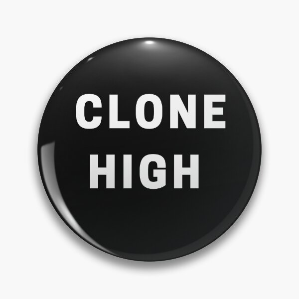 Item preview, Clone High designed and sold by Imaginative Expressions⭐️ ⭐️ ⭐️ ⭐️ ⭐️.