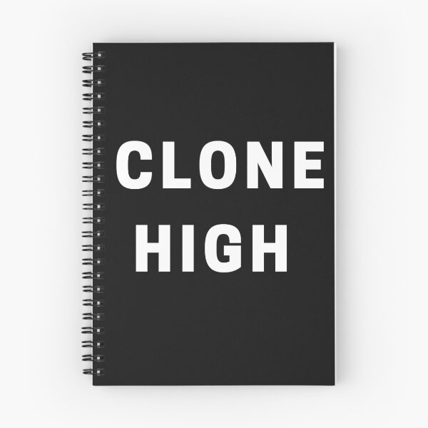 Item preview, Clone High designed and sold by Imaginative Expressions⭐️ ⭐️ ⭐️ ⭐️ ⭐️.