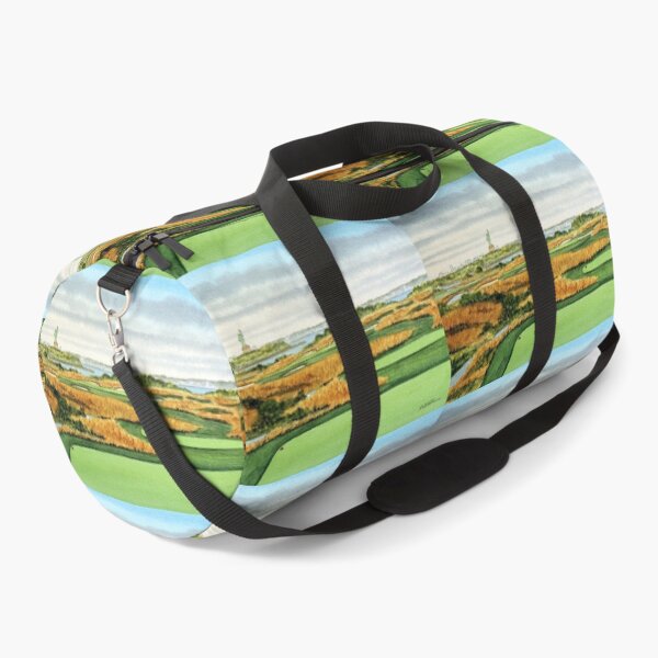 Item preview, Golf Course New Jersey Hole 14 designed and sold by William Holkham.