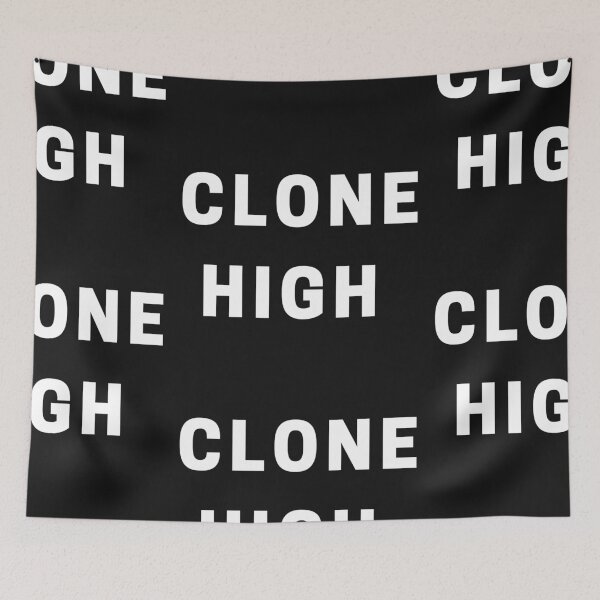 Item preview, Clone High designed and sold by Imaginative Expressions⭐️ ⭐️ ⭐️ ⭐️ ⭐️.