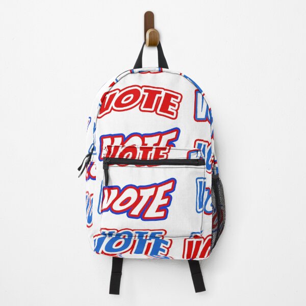 Item preview, Wacky & Fun “VOTING OBVIOUSLY ON YOUR MIND, VOTE” Apparel & Accessories designed and sold by Joanenices.