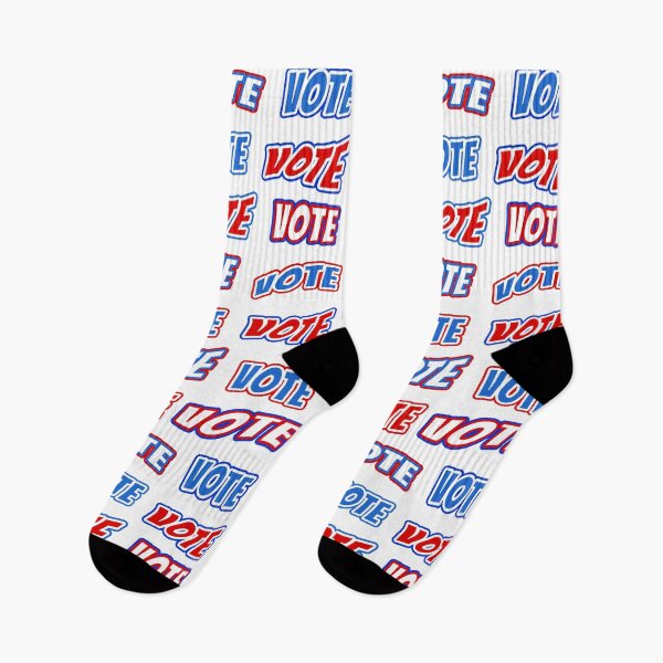 Item preview, Wacky & Fun “VOTING OBVIOUSLY ON YOUR MIND, VOTE”  Apparel & Accessories designed and sold by Joanenices.