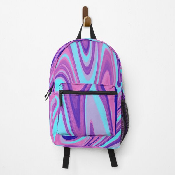 Item preview, VIVID ABSTRACT LIQUIFY ART PRINT! designed and sold by TYNEY92.